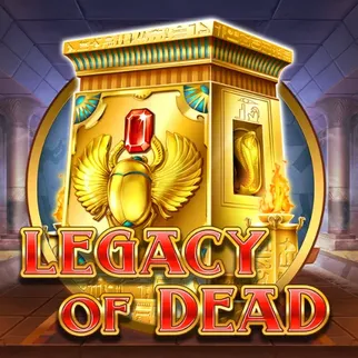 Legacy Of Dead play slot