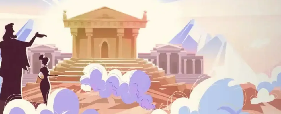 Bonus de bienvenue Bonus 200% jusqu'à 500€ + 500 Free Spins sans wager - Olympe Casino