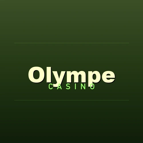 Olympe Casino Image